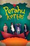 Poster Perahu Kertas 2012 Sub Indo Full Movie HD