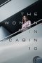 Poster The Woman in Cabin 10 2025 Full Movie HD