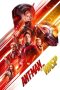 Poster film Ant-Man and The Wasp 2018 full movie sub Indo