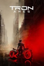 Poster Tron: Ares (2025) Full Movie HD