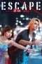 Poster seri Escape full episode sub Indo
