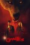 Poster film Coyotes 2025 full movie sub Indo