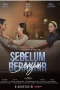Poster Sebelum Senja Berakhir full movie