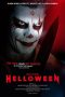 Poster Helloween 2025 full movie Sub indo