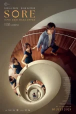 Poster Film Sore: Istri dari Masa Depan (2025) full movie sub Indo