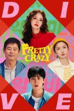 Poster Pretty Crazy 2025 full movie sub Indo
