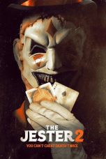 Poster film The Jester 2 2025 full movie sub Indo