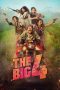 Poster film The Big 4 2022 full movie sub Indo