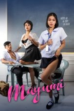Mayumi (2025) Vivamax Full Movie Sub Indo Streaming HD