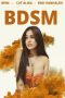 Poster BDSM Kelas Bintang 2023 Sub Indo Full Movie HD