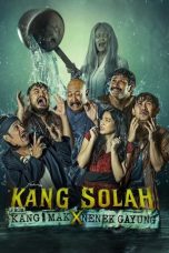 Poster film Kang Solah (From Kang Mak) x Nenek Gayung 2025 full movie sub Indo