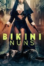 Poster Bikini Nuns (2025) Full Movie HD