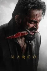 poster film Marco 2024 full movie nonton legal Prime Video Sony Liv bukan LK21