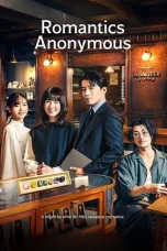 Poster serial Romantics Anonymous 2025 full episode sub Indo