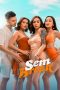 Poster film Sem Break 2025 full movie sub Indo