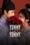 Poster Yummy Yummy Yummy 2025 Sub Indo
