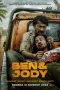 Poster film Ben & Jody 2022 full movie sub Indo