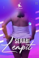 Poster serabi lempit kelas bintang 2023 sub indo HD