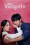 Poster Ms. Incognito 2025 Sub Indo Serial HD