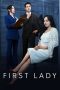 Poster First Lady 2025 Sub Indo