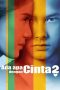 Poster film Ada Apa Dengan Cinta? 2 2016 full movie sub Indo
