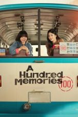 Poster serial A Hundred Memories 2025 full episode sub Indo