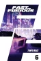 Poster film The Fast and the Furious: Tokyo Drift 2006 full movie sub Indo