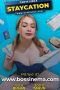 Poster Staycation Kelas Bintang Sub Indo Full Movie HD