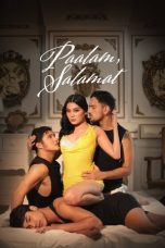 Poster Paalam, Salamat (2025) Vivamax Sub Indo full movie