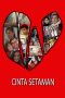 Poster film Cinta Setaman 2008 full movie sub Indo