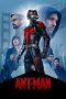 Poster film Ant-Man 2015 full movie sub Indo