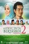 Poster Ketika Cinta Bertasbih 2 2009 Sub Indo Full Movie HD
