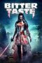 Poster film The Bitter Taste 2025 full movie sub Indo