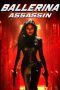 Poster Ballerina Assassin 2025 Sub Indo Full Movie HD