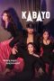 Poster film Kabayo 2023 Vivamax full movie sub Indo