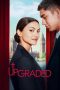 Poster film Upgraded 2024 full movie sub Indo
