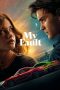 Poster film My Fault 2023 full movie sub Indo