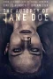 Poster film The Autopsy of Jane Doe 2016 full movie sub Indo