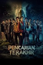 Pencarian Terakhir 2025 Full Movie Sub Indo HD