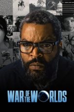 poster film War of the Worlds 2025 Ice Cube Eva Longoria nonton legal Prime Video bukan LK21