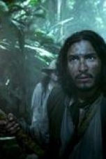 Poster One Hundred Years of Solitude episode 1 sub Indo