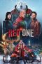 Poster film Red One 2024 full movie sub Indo