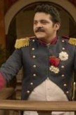 Poster One Hundred Years of Solitude episode 7 sub Indo