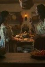 Poster One Hundred Years of Solitude episode 2 sub Indo